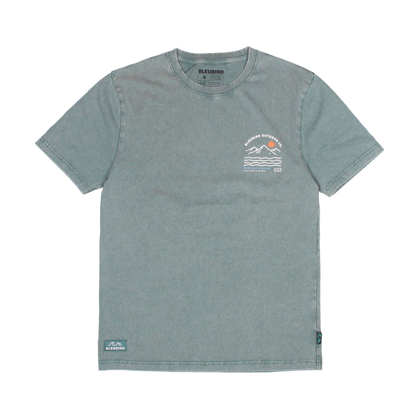 Willow Dawn Tee
