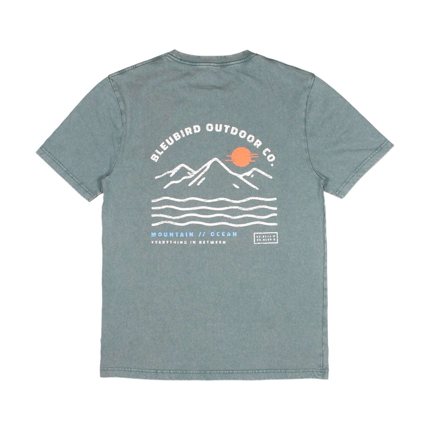 Willow Dawn Tee