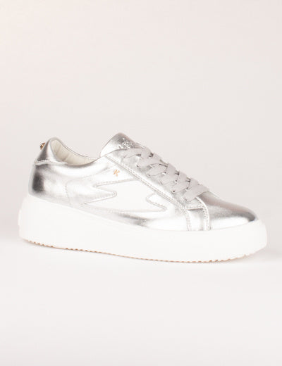 Kate Appleby Benwick - Chrome Strike