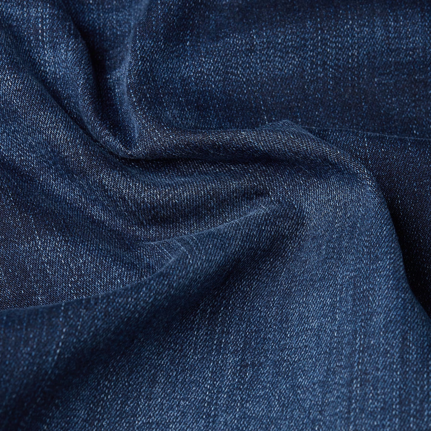 3301 Slim Jeans - Dark Blue
