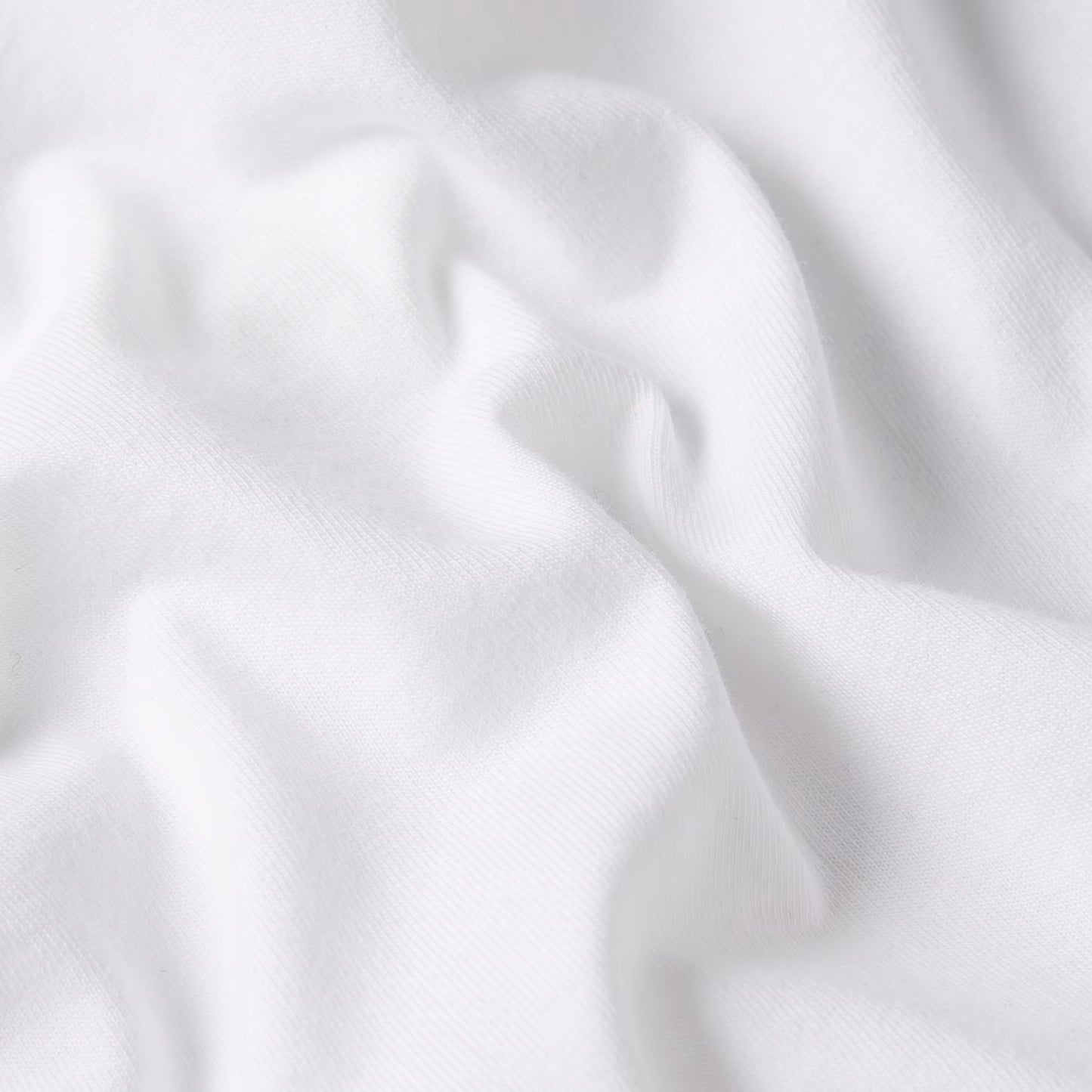 Base-S T-Shirt - White