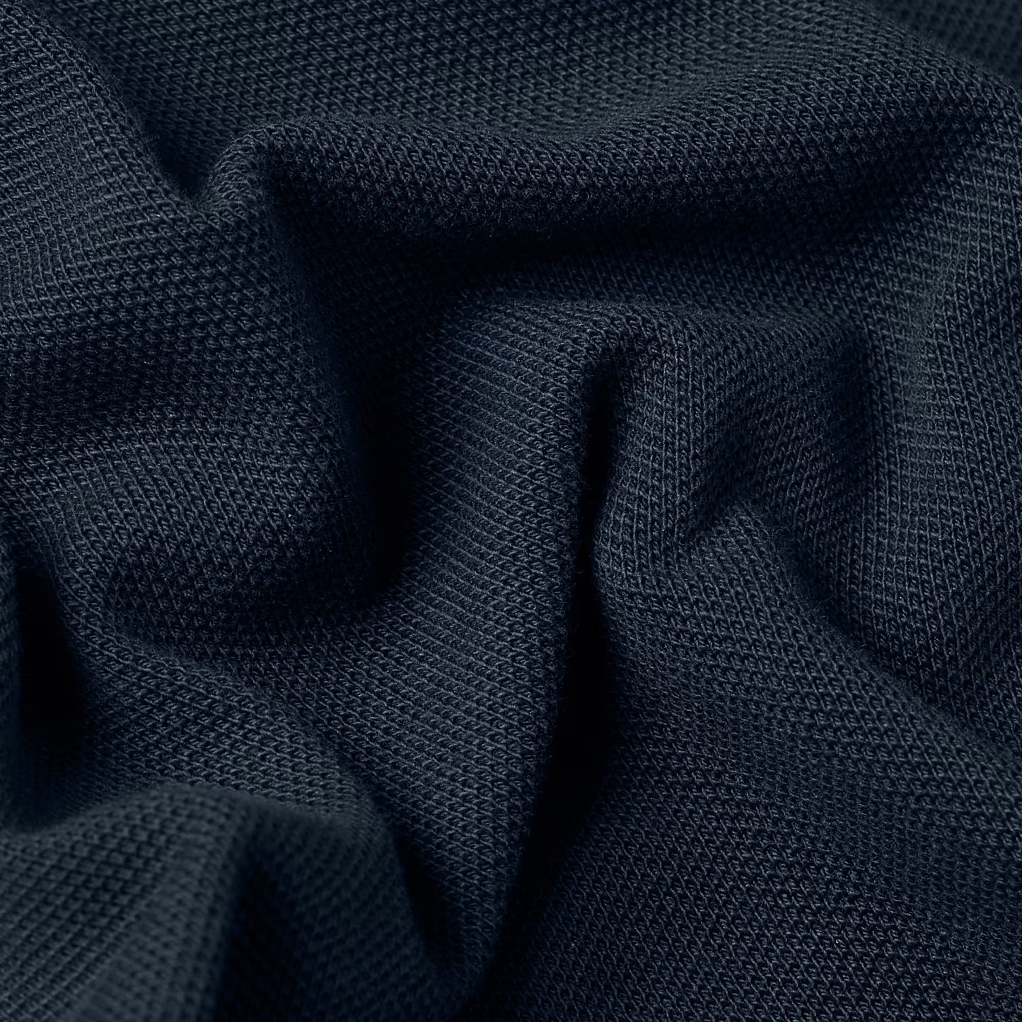 Dunda Slim Polo - Sartho Blue