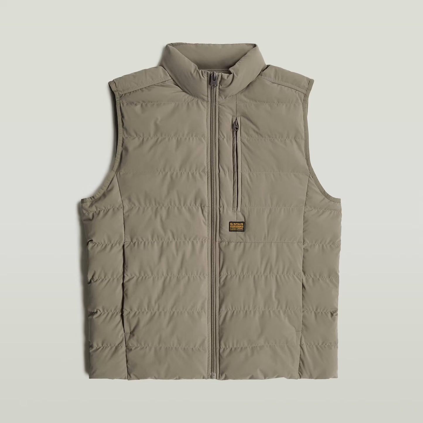 Foundation Liner Vest - Turf