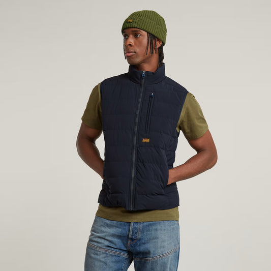 Foundation Liner Vest - Salute