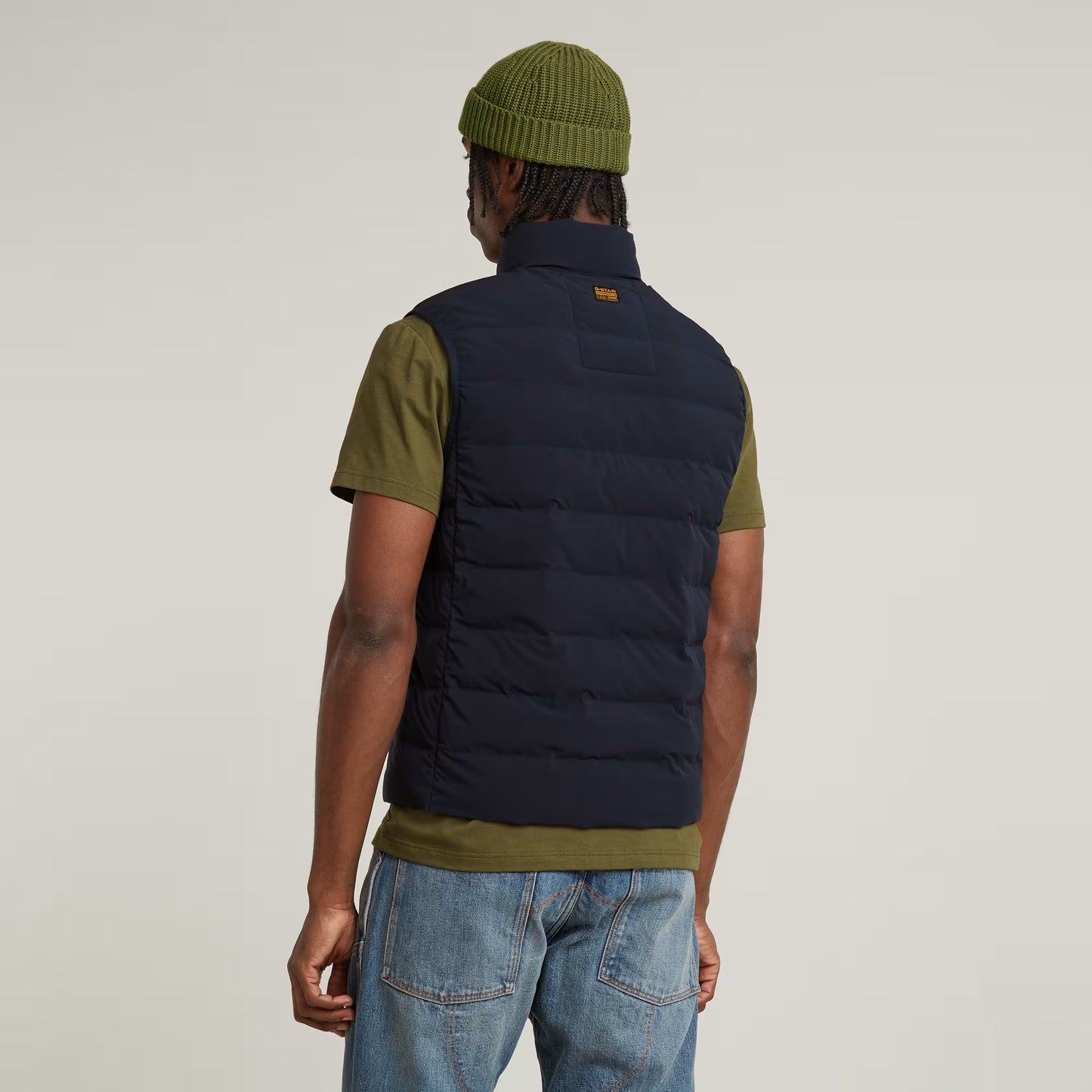 Foundation Liner Vest - Salute