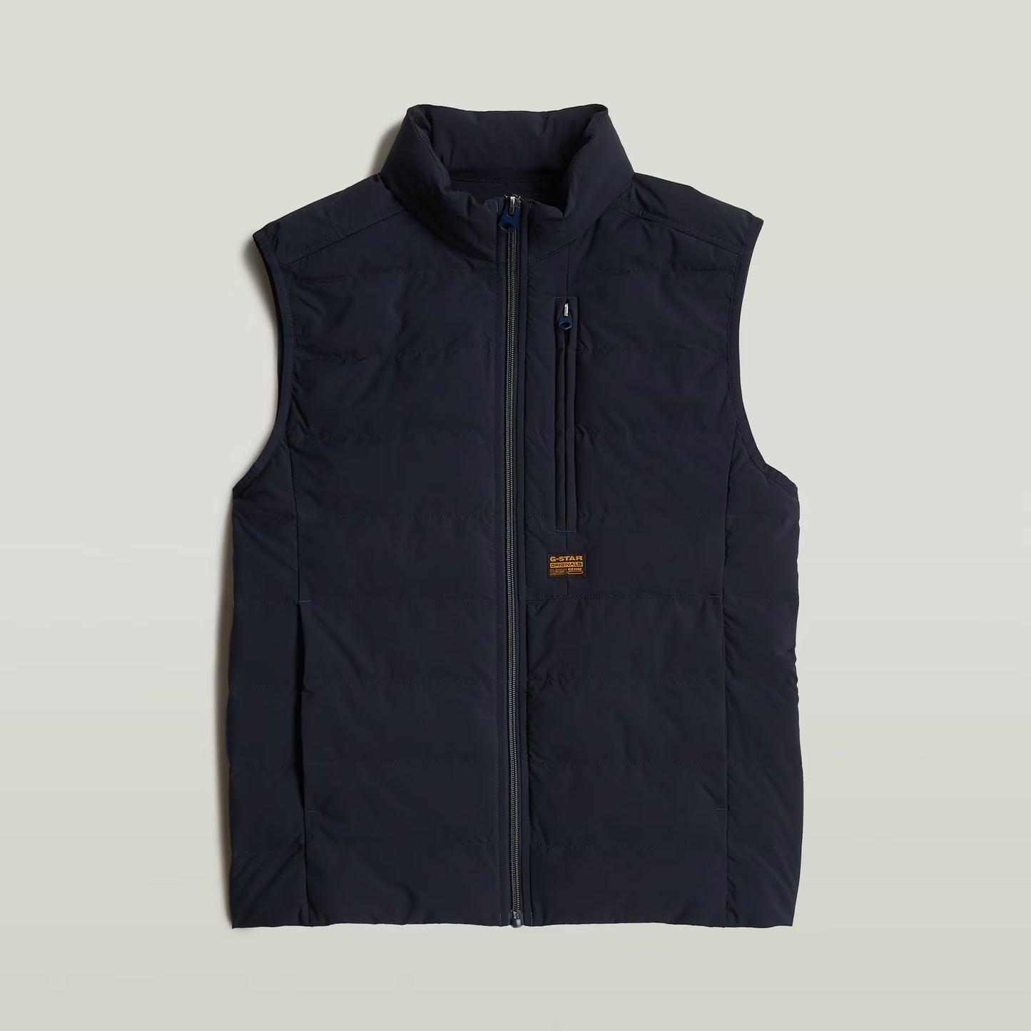 Foundation Liner Vest - Salute