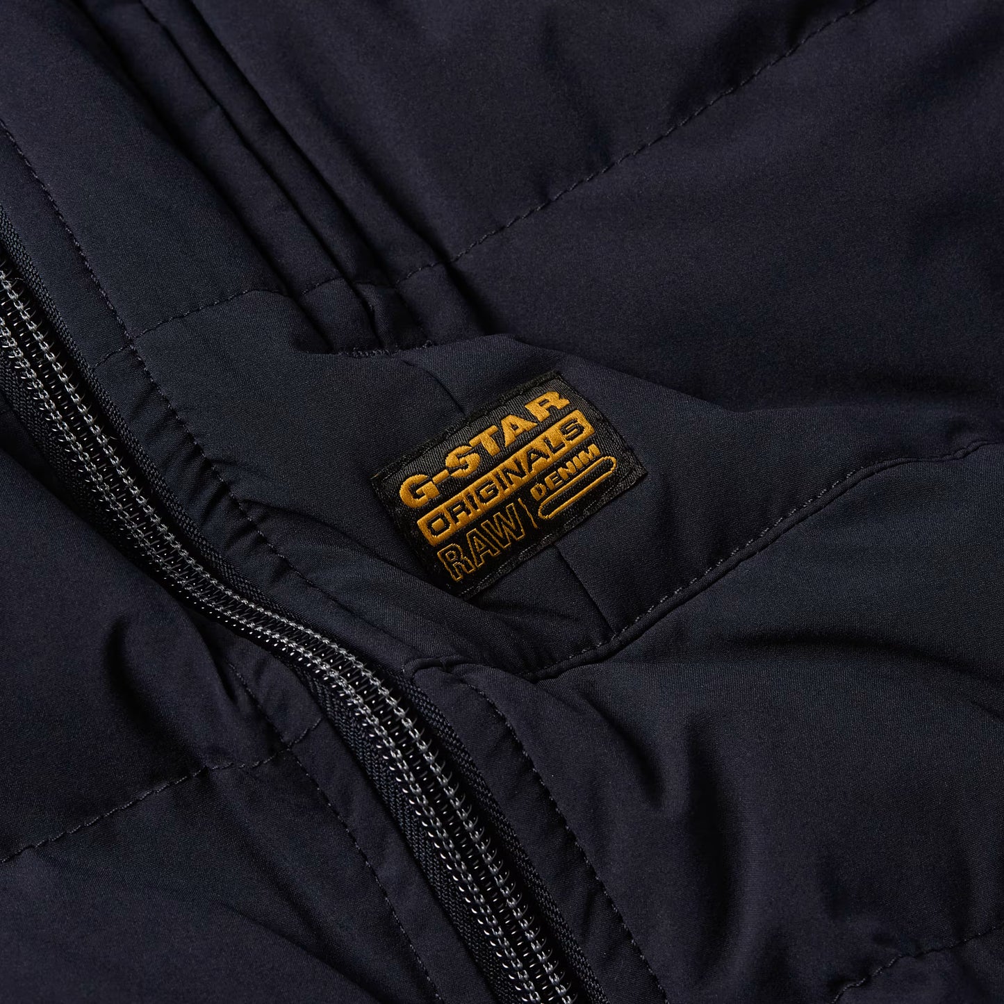 Foundation Liner Vest - Salute