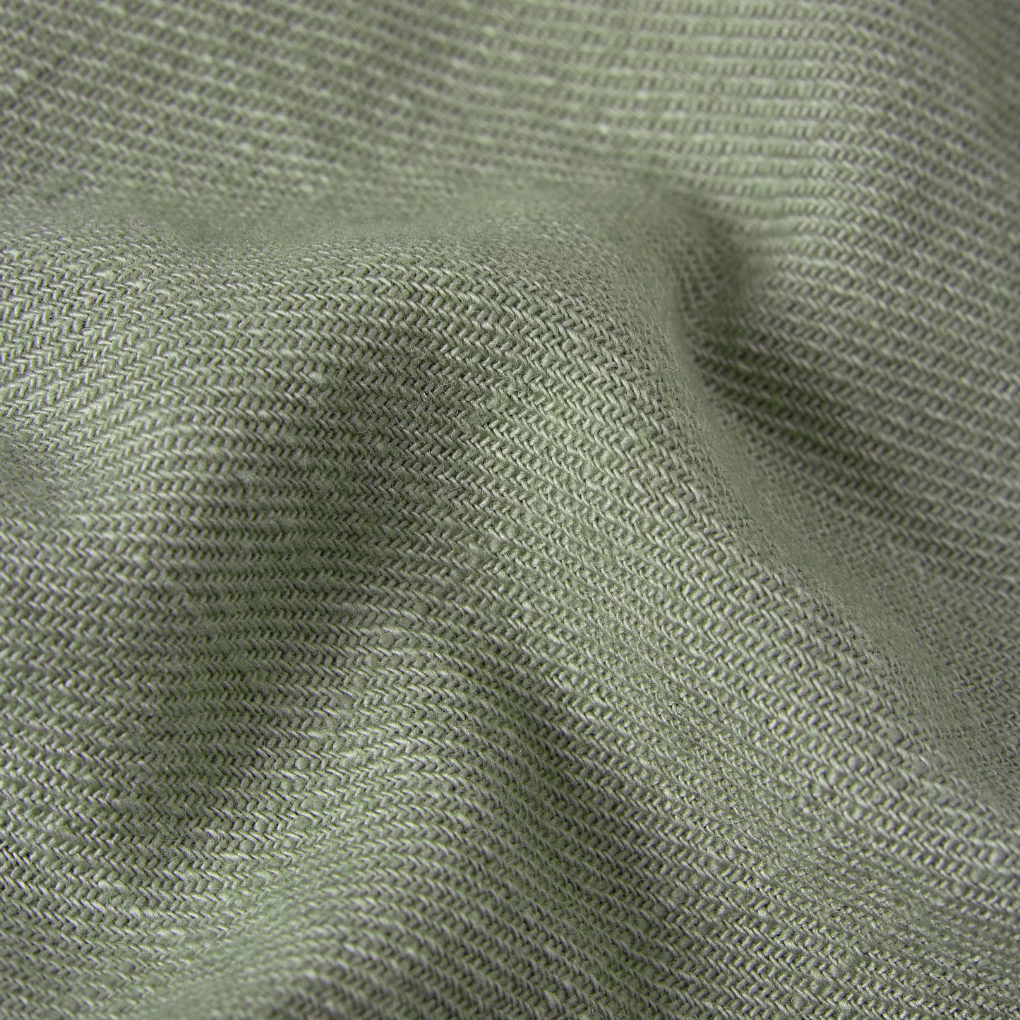 Marine Slim Shirt - Green