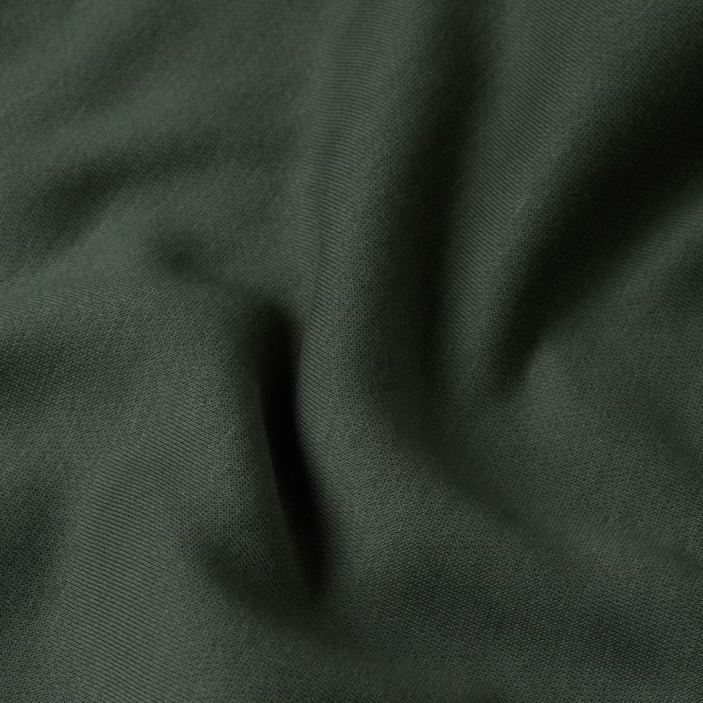 Premium Core Half Zip Sweater - Graphite
