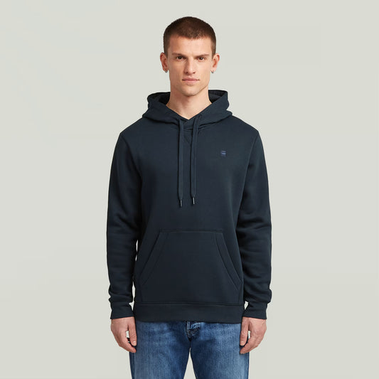 Premium Core Hooded Sweater - Salute