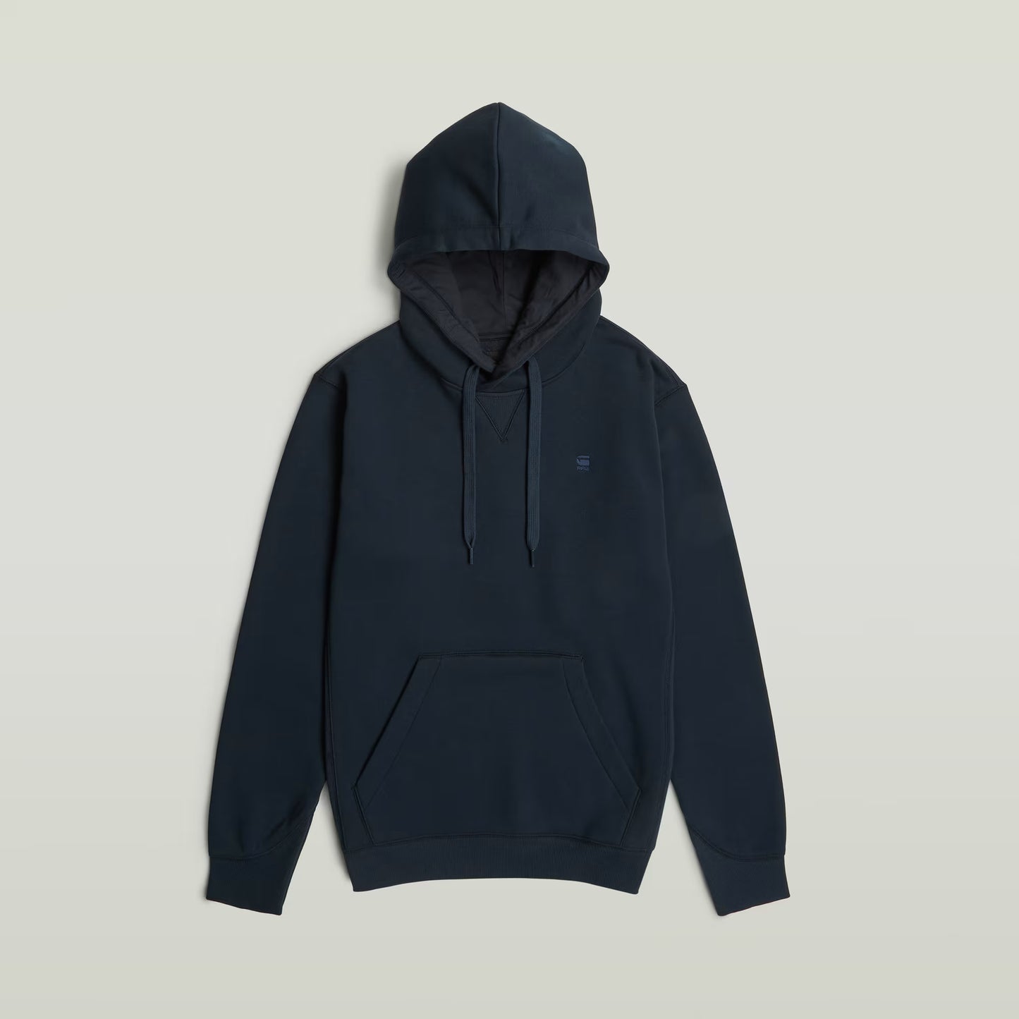 Premium Core Hooded Sweater - Salute