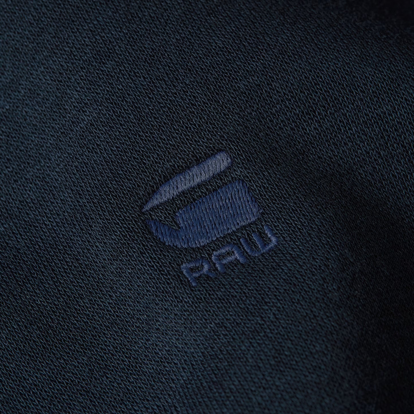 Premium Core Hooded Sweater - Salute