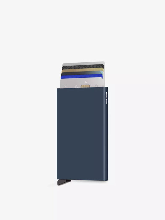 SECRID Cardprotector - Navy