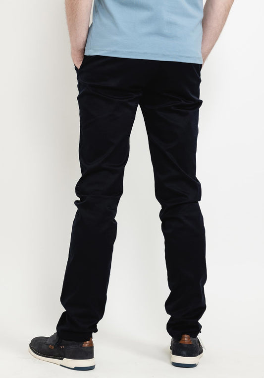 Tom Penn Casual Chino Navy
