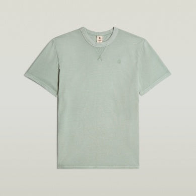 Nifous T-Shirt -Iceberg Green