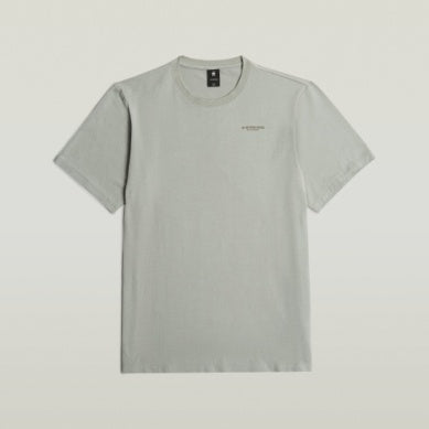 Slim Base T-Shirt - Wild Dove