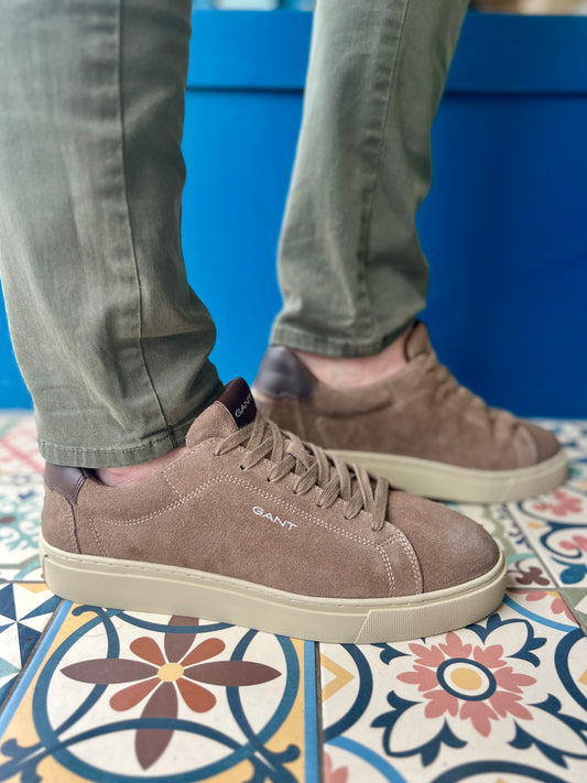 GANT McJulien Sneaker - Desert Brown