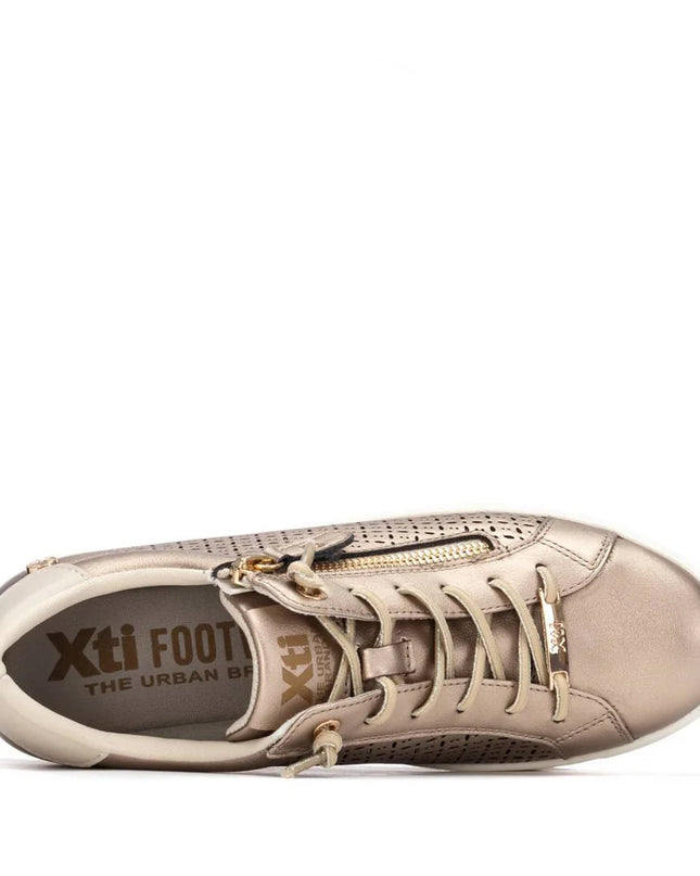 XTI 145095 Laser Cut Trainer - Bronze