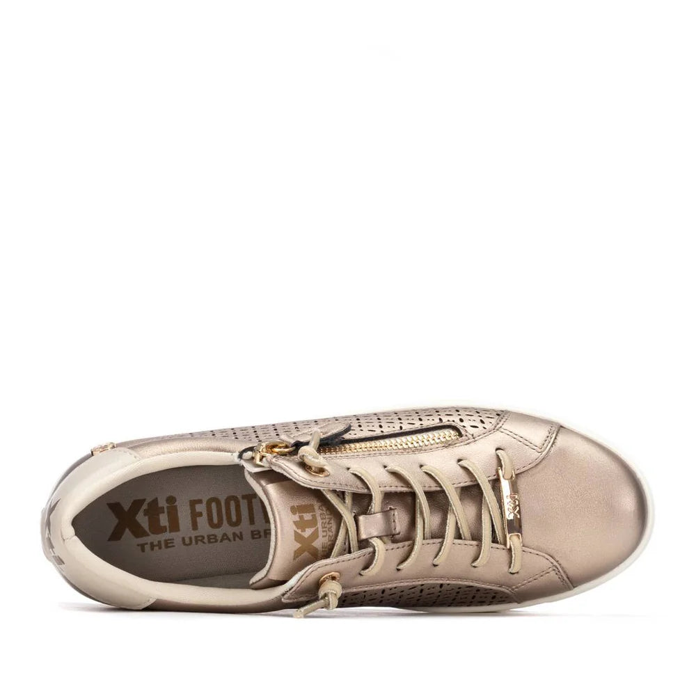 XTI 145095 Laser Cut Trainer - Bronze