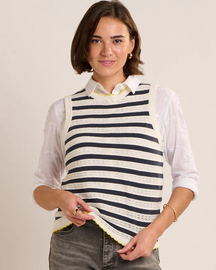 Wistlara Knitted Tank