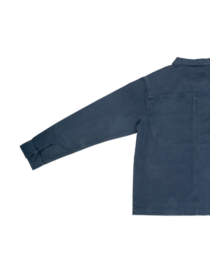 Ellis Jacket - Navy