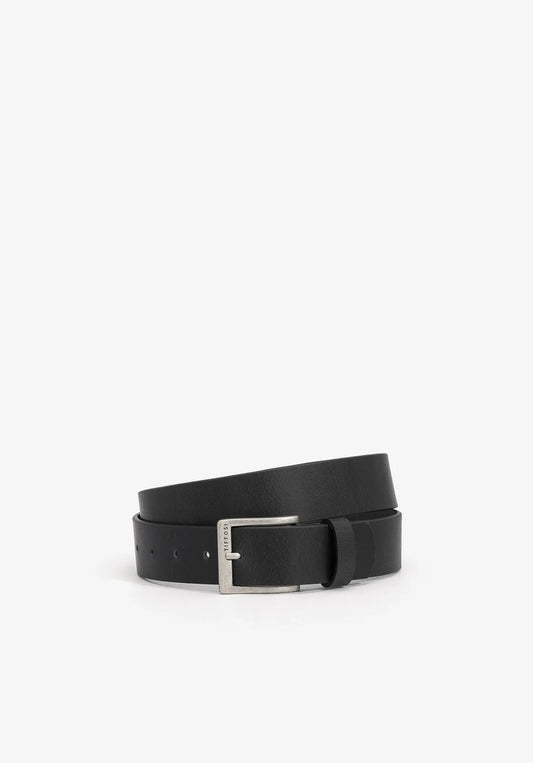 TIFFOSI LEATHER BELT