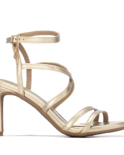 XTI Heeled Sandal - 14546001