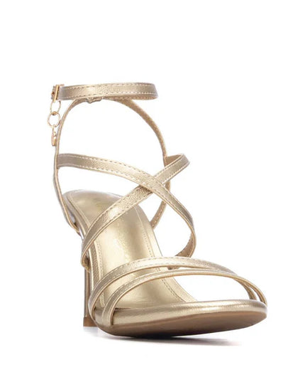 XTI Heeled Sandal - 14546001