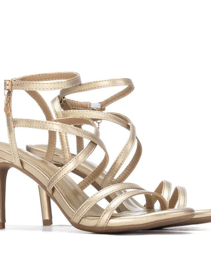 XTI Heeled Sandal - 14546001