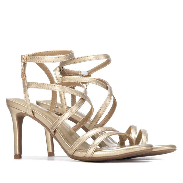 XTI Heeled Sandal - 14546001