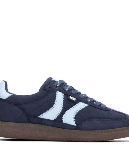 XTI Ladies Sneaker - Marine