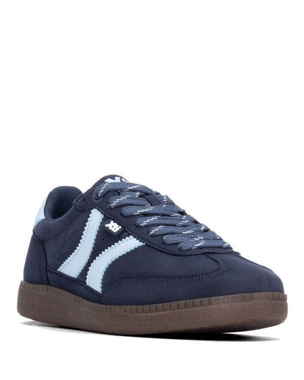 XTI Ladies Sneaker - Marine