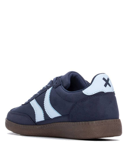XTI Ladies Sneaker - Marine