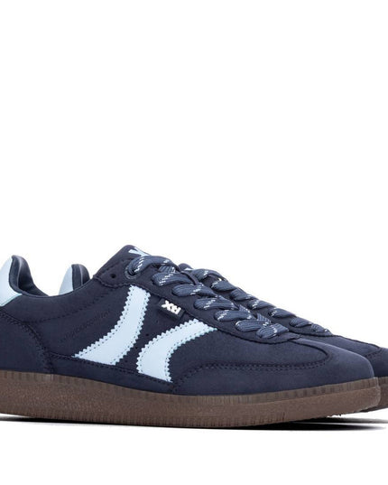 XTI Ladies Sneaker - Marine