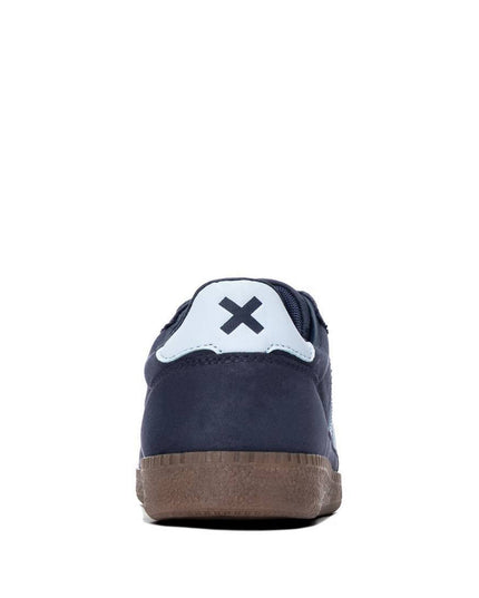 XTI Ladies Sneaker - Marine