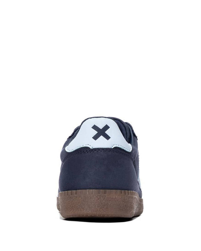 XTI Ladies Sneaker - Marine