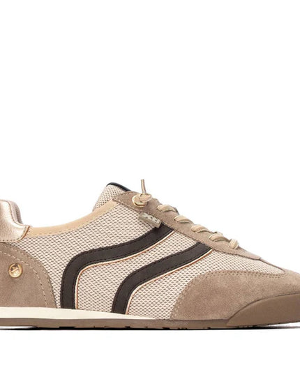XTI - 146156 Low Sneaker - Beige
