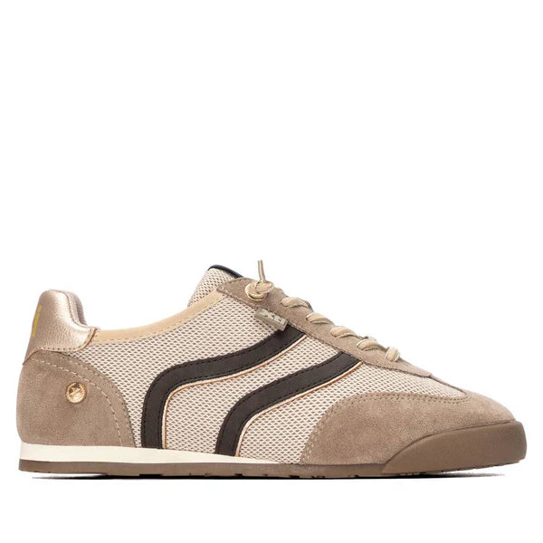 XTI - 146156 Low Sneaker - Beige
