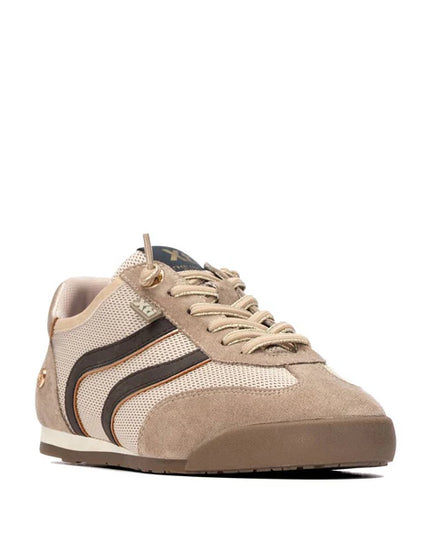 XTI - 146156 Low Sneaker - Beige