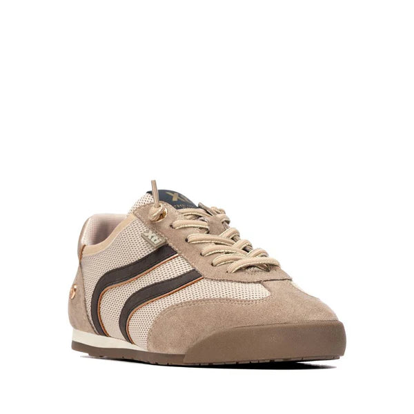 XTI - 146156 Low Sneaker - Beige
