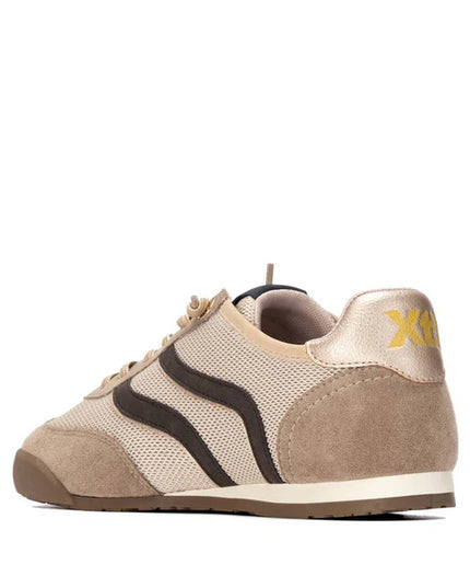 XTI - 146156 Low Sneaker - Beige