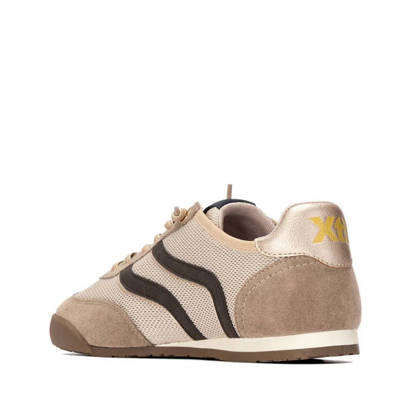 XTI - 146156 Low Sneaker - Beige