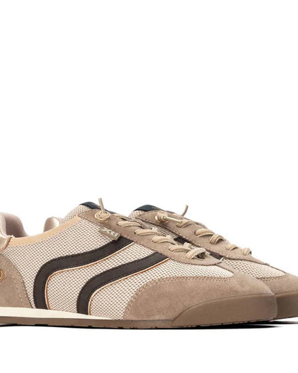 XTI - 146156 Low Sneaker - Beige
