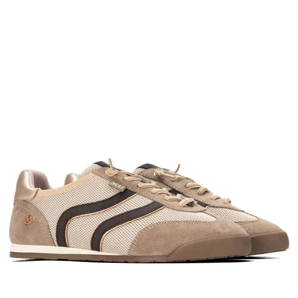 XTI - 146156 Low Sneaker - Beige