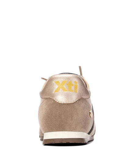 XTI - 146156 Low Sneaker - Beige