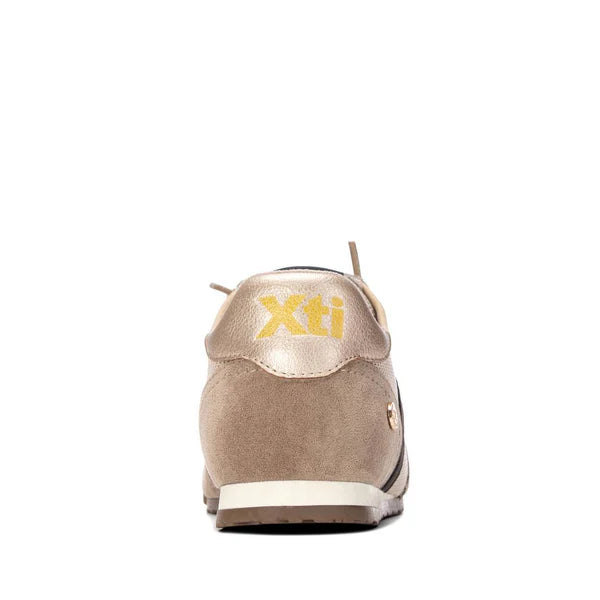 XTI - 146156 Low Sneaker - Beige
