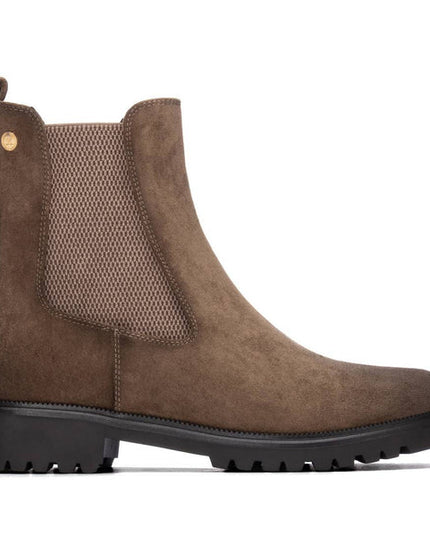 Ladies Chelsea Ankle Boot