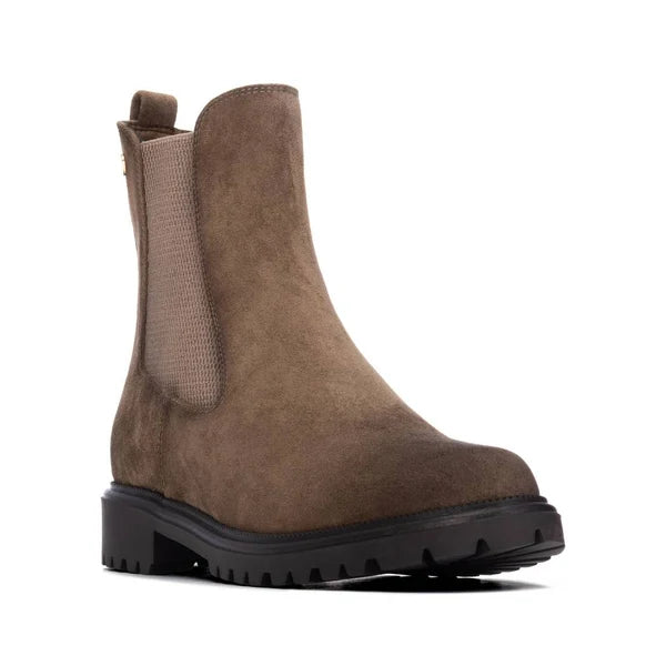 Ladies Chelsea Ankle Boot