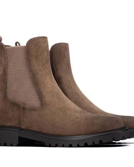 Ladies Chelsea Ankle Boot