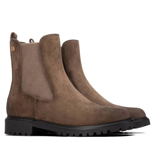 Ladies Chelsea Ankle Boot